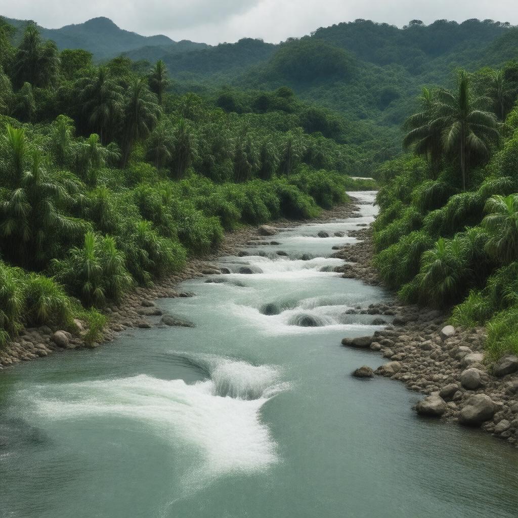 Motagua River